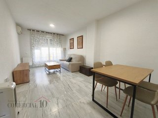 Piso en alquiler en Avda. Elvas en Badajoz