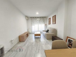 Piso en alquiler en Avda. Elvas en Badajoz