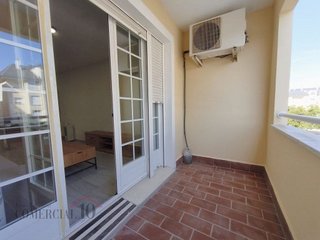 Piso en alquiler en Avda. Elvas en Badajoz