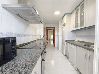 Piso en alquiler en Avda. Elvas en Badajoz