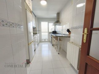 Piso en alquiler en Avda. Elvas en Badajoz