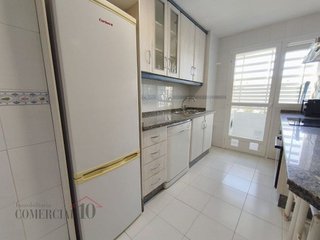 Piso en alquiler en Avda. Elvas en Badajoz
