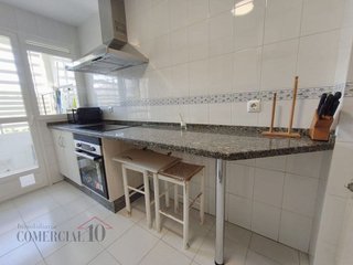 Piso en alquiler en Avda. Elvas en Badajoz