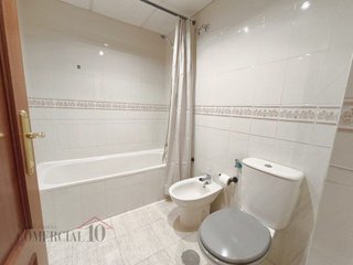 Piso en alquiler en Avda. Elvas en Badajoz