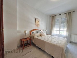 Piso en alquiler en Avda. Elvas en Badajoz