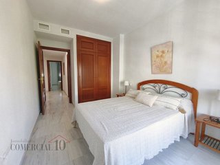 Piso en alquiler en Avda. Elvas en Badajoz