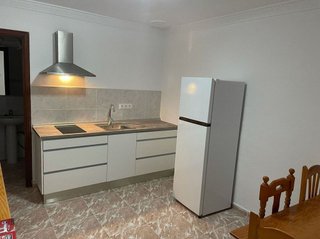 Piso en alquiler en Centro en Puerto de Santa María (El)