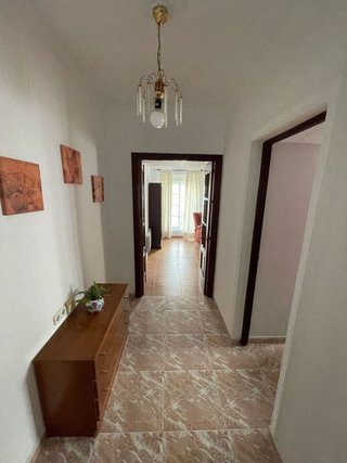 Piso en alquiler en Centro en Puerto de Santa María (El)