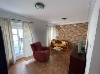 Piso en alquiler en Centro en Puerto de Santa María (El)