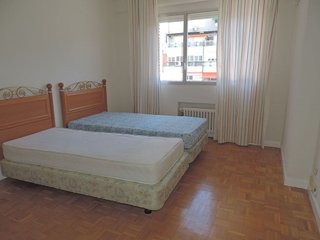 Piso en alquiler en Castillejos en Madrid