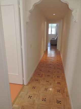 Piso en alquiler en Castillejos en Madrid