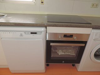 Piso en alquiler en Castillejos en Madrid