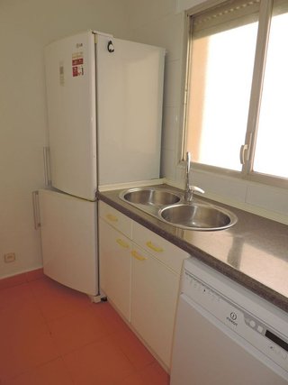 Piso en alquiler en Castillejos en Madrid