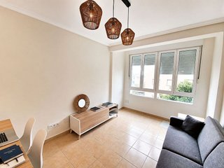 Piso en alquiler en General Dávila en Santander