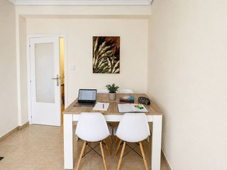 Piso en alquiler en General Dávila en Santander