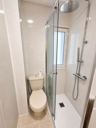 Piso en alquiler en General Dávila en Santander