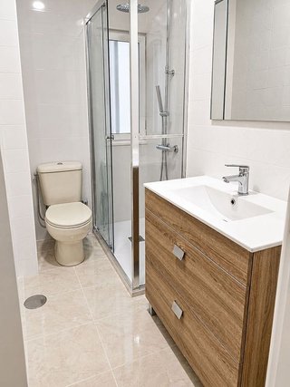 Piso en alquiler en General Dávila en Santander