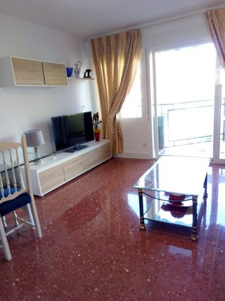 Piso en alquiler en San Francisco Javier en Granada