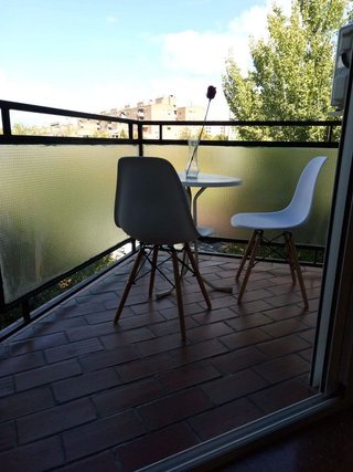 Piso en alquiler en San Francisco Javier en Granada