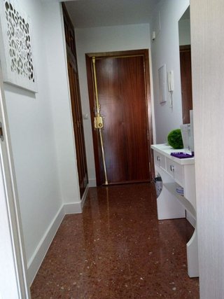Piso en alquiler en San Francisco Javier en Granada
