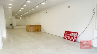 Local comercial en alquiler en Numancia - San Fernando en Santander
