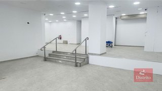 Local comercial en alquiler en Numancia - San Fernando en Santander