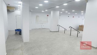 Local comercial en alquiler en Numancia - San Fernando en Santander