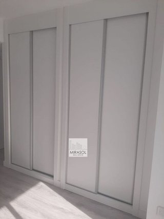 Piso en alquiler en Zona Norte en Estepona
