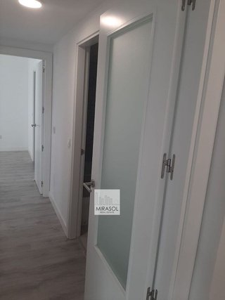 Piso en alquiler en Zona Norte en Estepona