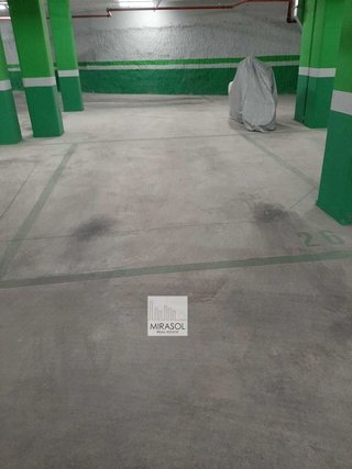 Piso en alquiler en Zona Norte en Estepona