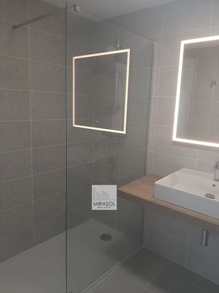 Piso en alquiler en Zona Norte en Estepona