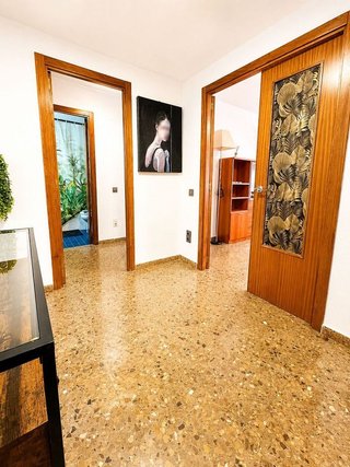 Piso en alquiler en Sant Pau en Valencia