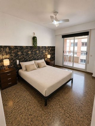 Piso en alquiler en Sant Pau en Valencia
