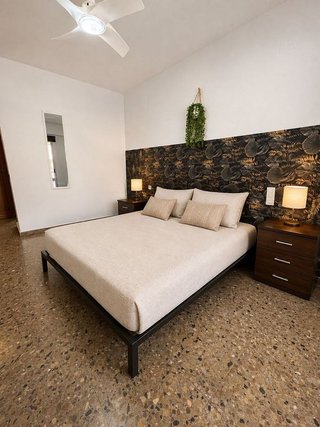 Piso en alquiler en Sant Pau en Valencia