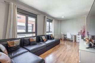 Piso en venta en Fígares en Granada