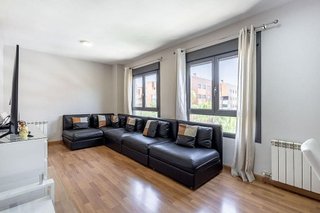 Piso en venta en Fígares en Granada