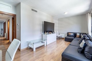 Piso en venta en Fígares en Granada