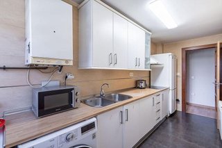 Piso en venta en Fígares en Granada