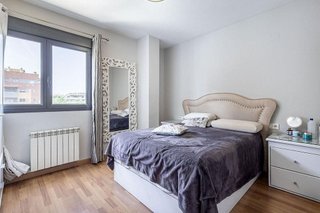 Piso en venta en Fígares en Granada