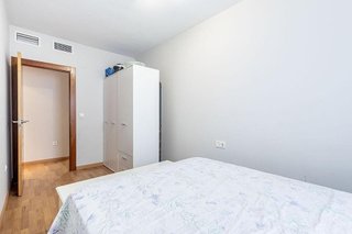 Piso en venta en Fígares en Granada