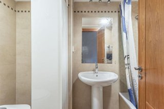 Piso en venta en Fígares en Granada