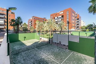 Piso en venta en Fígares en Granada