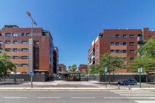 Piso en venta en Fígares en Granada