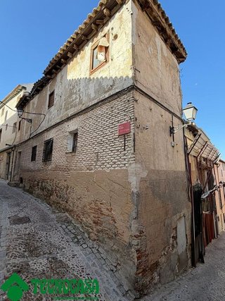 Edificio en venta en Casco Histórico en Toledo