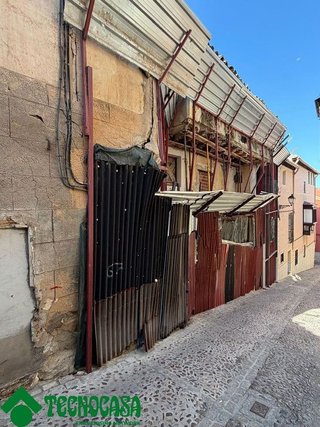 Edificio en venta en Casco Histórico en Toledo
