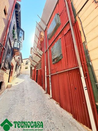 Edificio en venta en Casco Histórico en Toledo