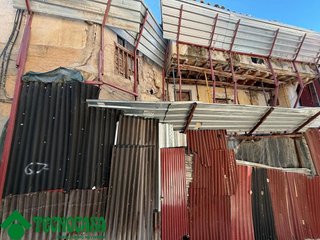 Edificio en venta en Casco Histórico en Toledo