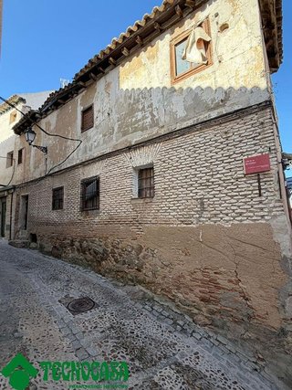 Edificio en venta en Casco Histórico en Toledo