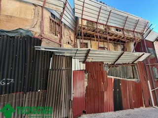 Edificio en venta en Casco Histórico en Toledo