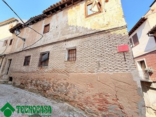 Edificio en venta en Casco Histórico en Toledo